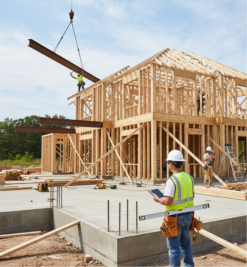 Structural Components