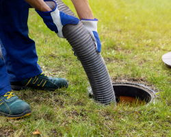 Septic Tank Inspections