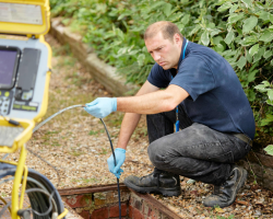 Septic Tank Inspections